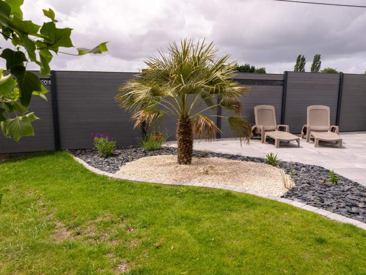Entretien de jardin Riaillé